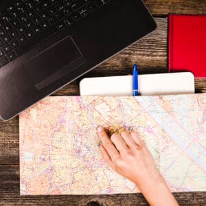 Employers on Alert: 2025 Immigration Raids and Form I-9 Audits